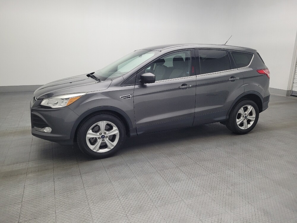 2015 Ford Escape in Orlando, FL 32808 - 18086140 2