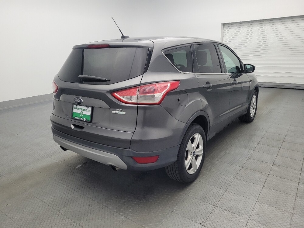 2015 Ford Escape in Orlando, FL 32808 - 18086140 9