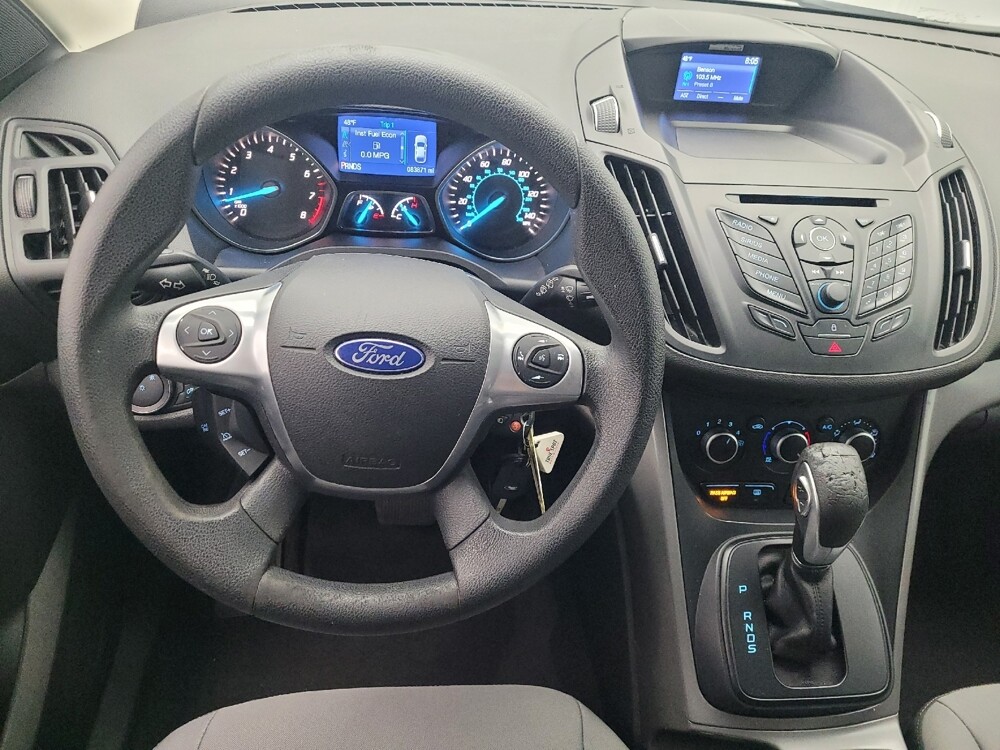 2015 Ford Escape in Orlando, FL 32808 - 18086140 22