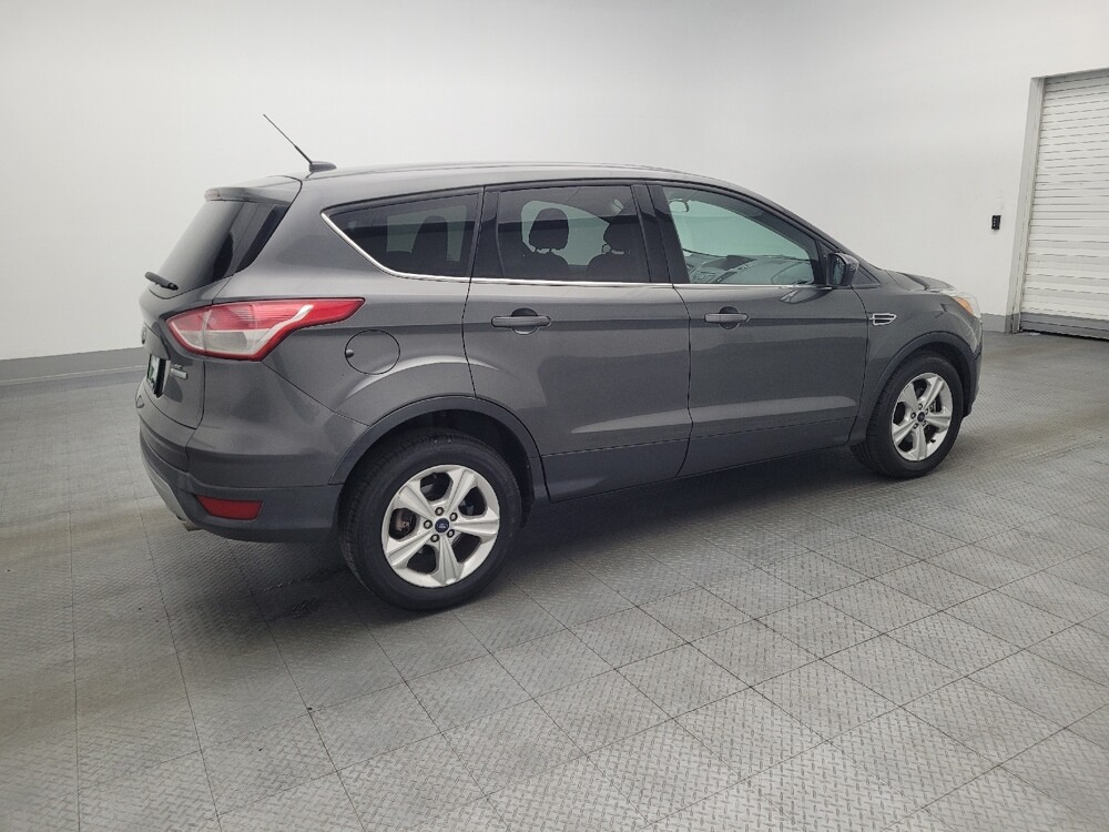 2015 Ford Escape in Orlando, FL 32808 - 18086140 10