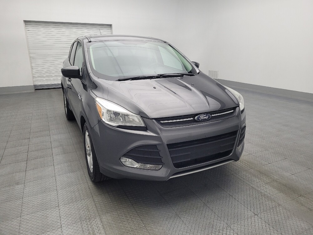 2015 Ford Escape in Orlando, FL 32808 - 18086140 14