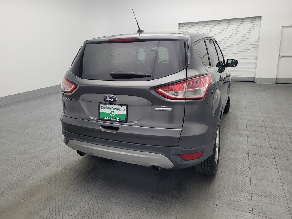 2015 Ford Escape in Orlando, FL 32808 - 18086140 7