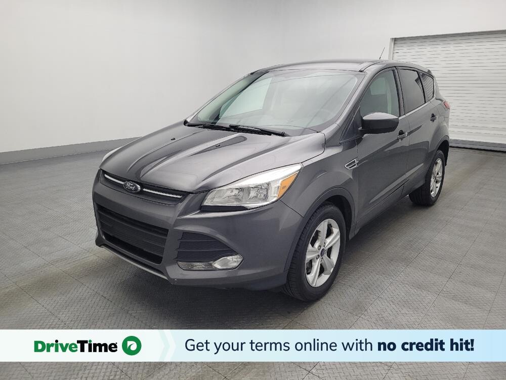 2015 Ford Escape in Orlando, FL 32808 - 18086140
