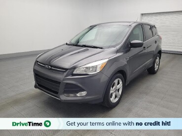 2015 Ford Escape in Orlando, FL 32808
