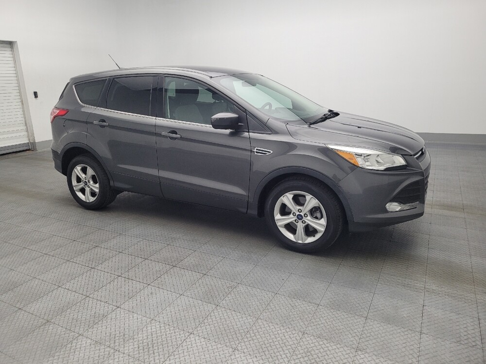 2015 Ford Escape in Orlando, FL 32808 - 18086140 11
