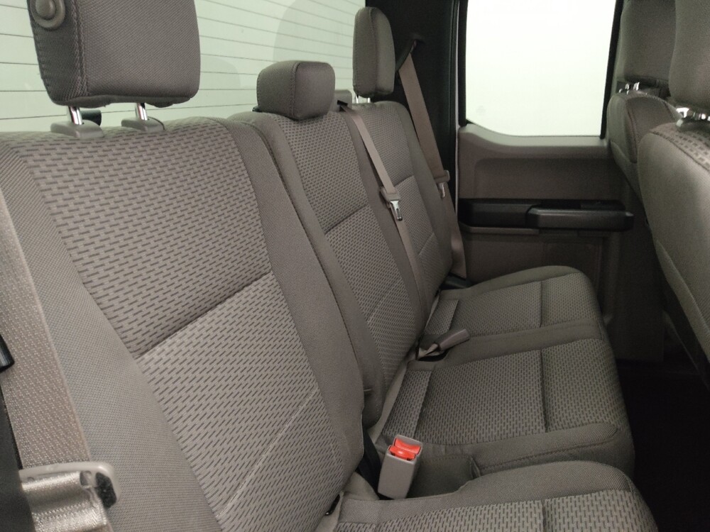 2016 Ford F150 in Mobile, AL 36606 - 18086141 21