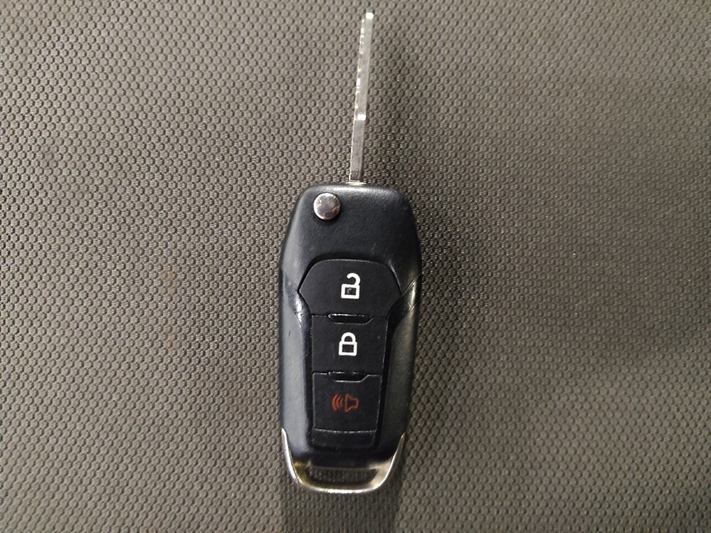 2016 Ford F150 in Mobile, AL 36606 - 18086141 32