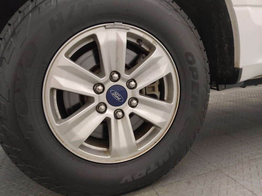 2016 Ford F150 in Mobile, AL 36606 - 18086141 31