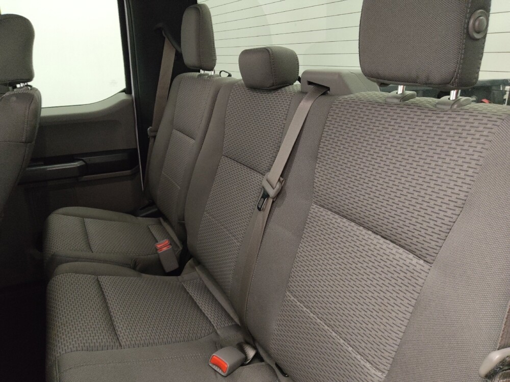 2016 Ford F150 in Mobile, AL 36606 - 18086141 18