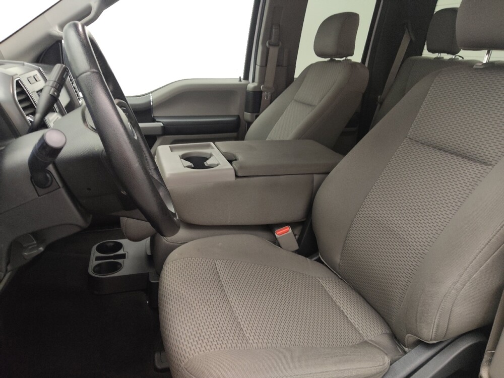 2016 Ford F150 in Mobile, AL 36606 - 18086141 17