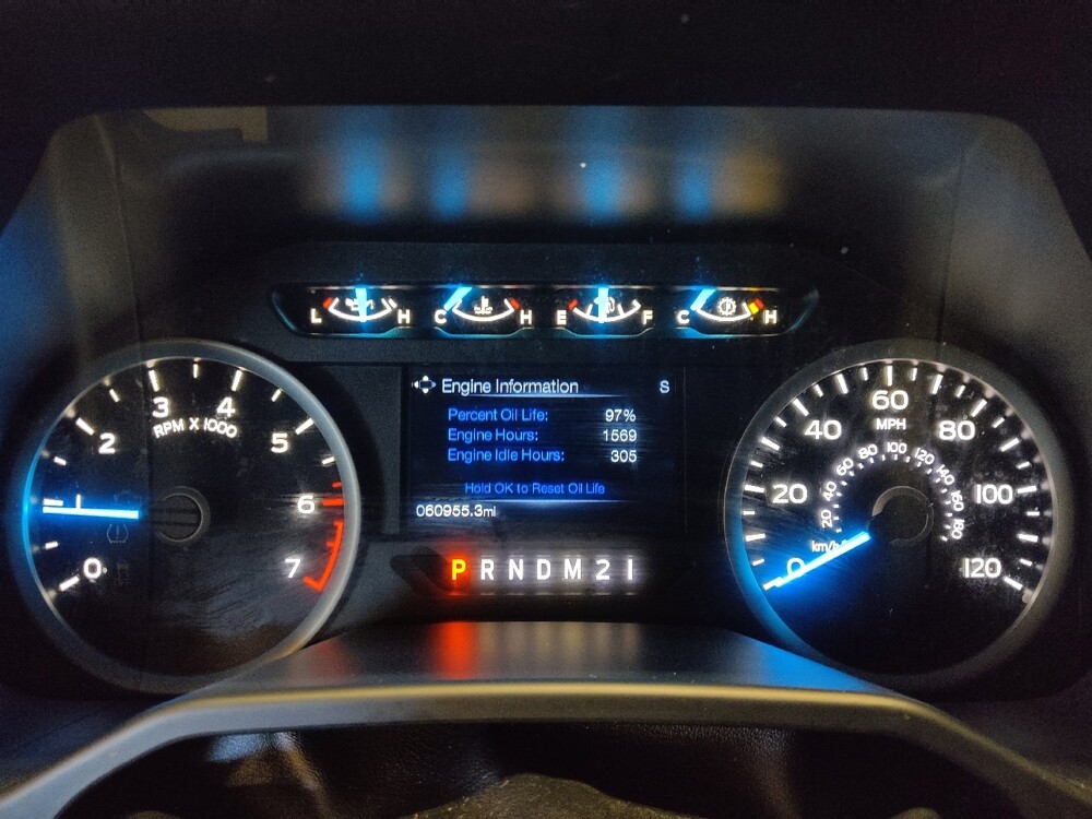 2016 Ford F150 in Mobile, AL 36606 - 18086141 23