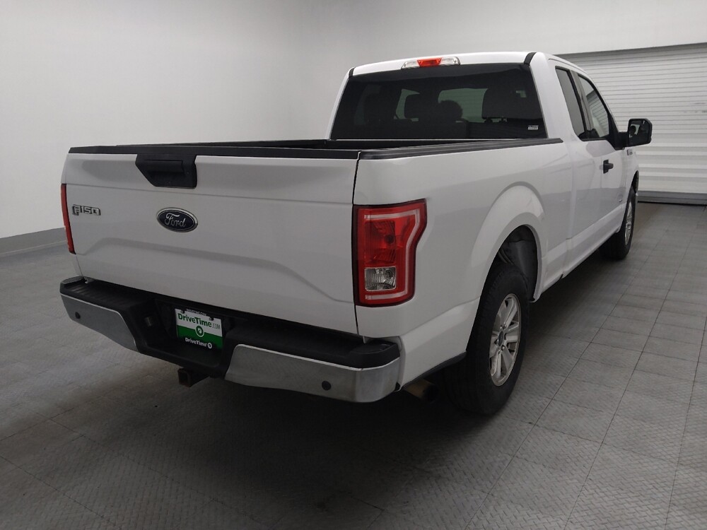 2016 Ford F150 in Mobile, AL 36606 - 18086141 9