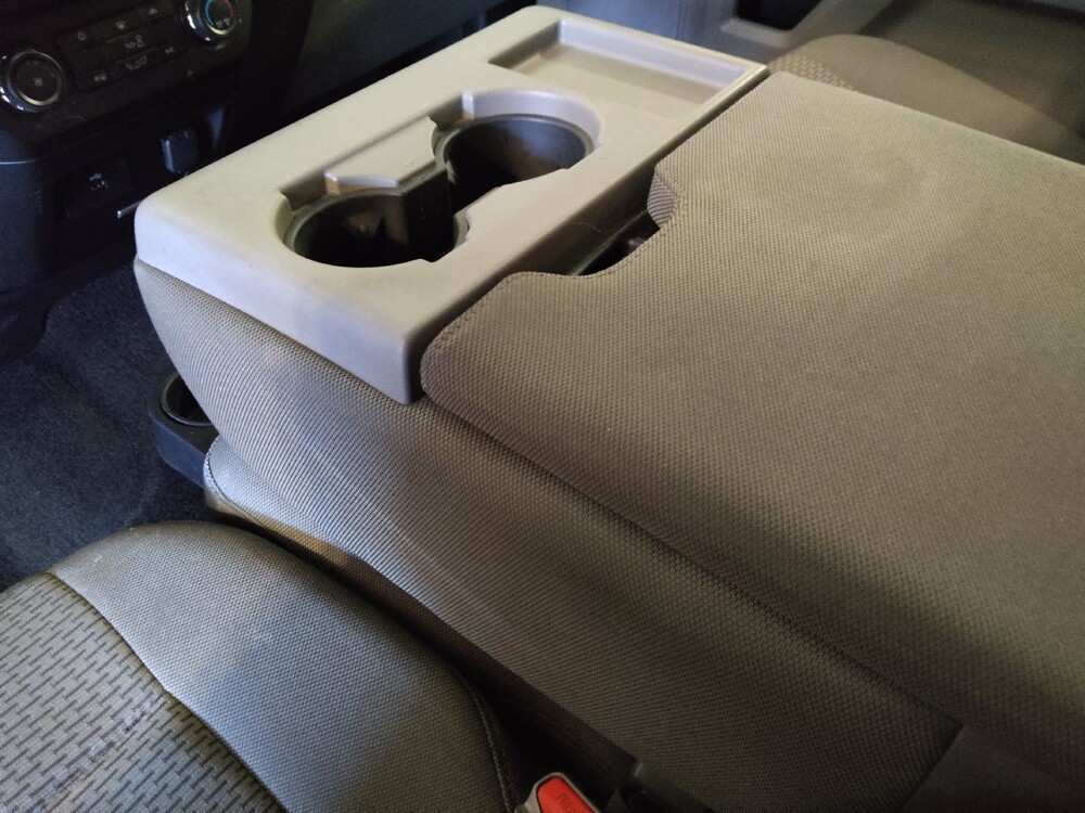 2016 Ford F150 in Mobile, AL 36606 - 18086141 26