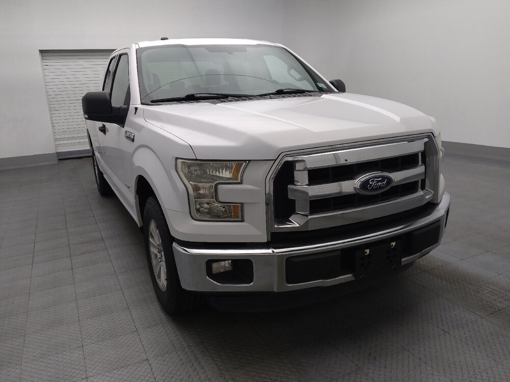2016 Ford F150 in Mobile, AL 36606 - 18086141 14