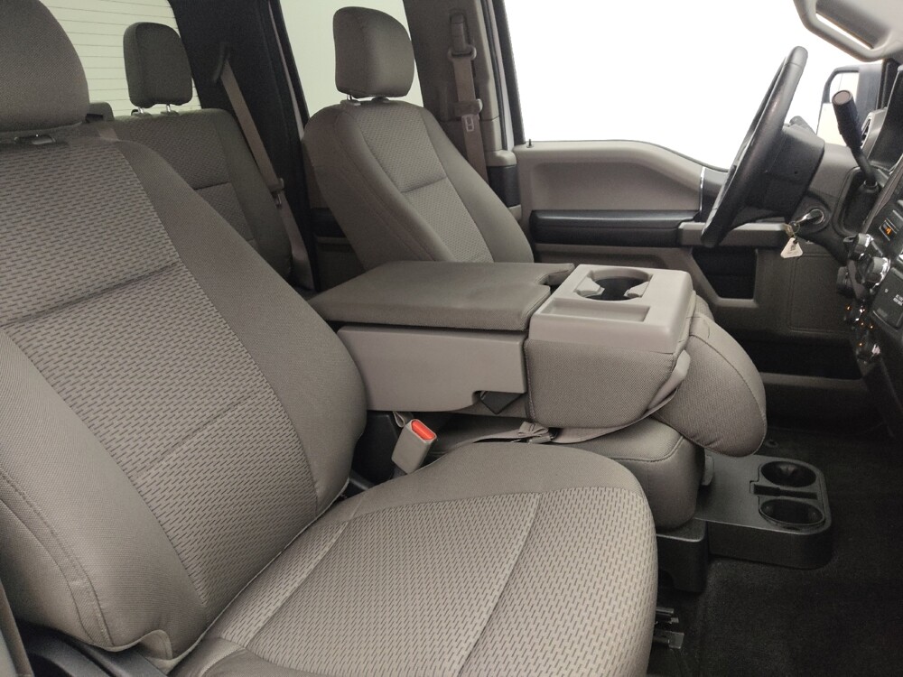 2016 Ford F150 in Mobile, AL 36606 - 18086141 19