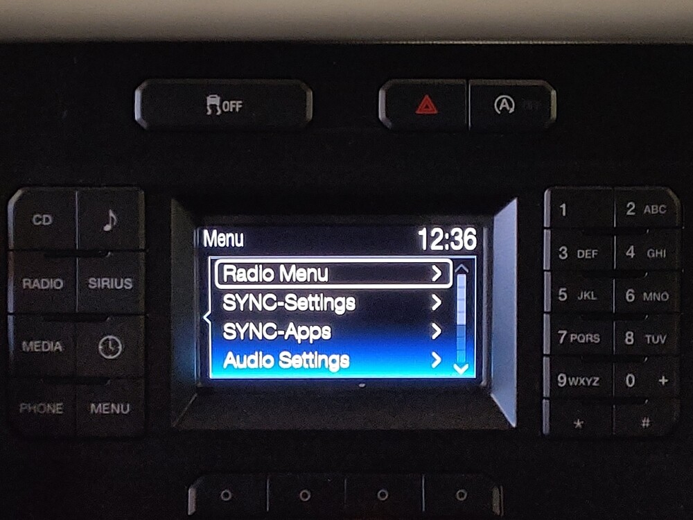 2016 Ford F150 in Mobile, AL 36606 - 18086141 25