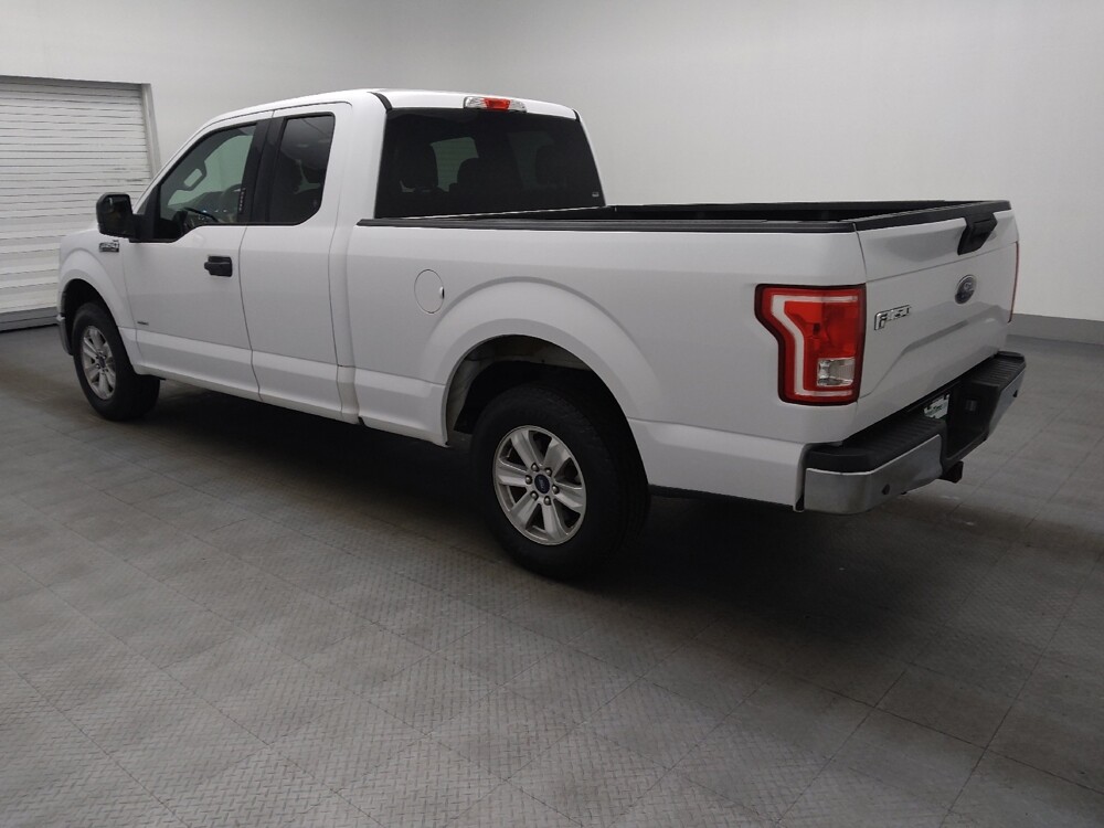 2016 Ford F150 in Mobile, AL 36606 - 18086141 3