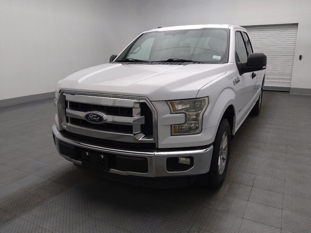 2016 Ford F150 in Mobile, AL 36606 - 18086141 15