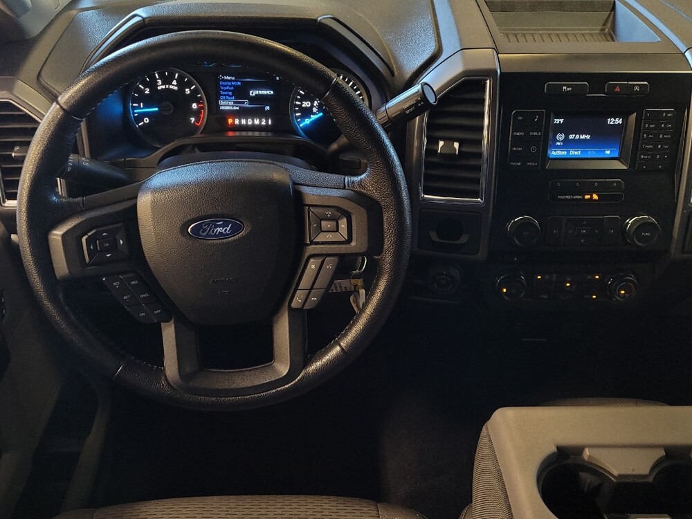 2016 Ford F150 in Mobile, AL 36606 - 18086141 22