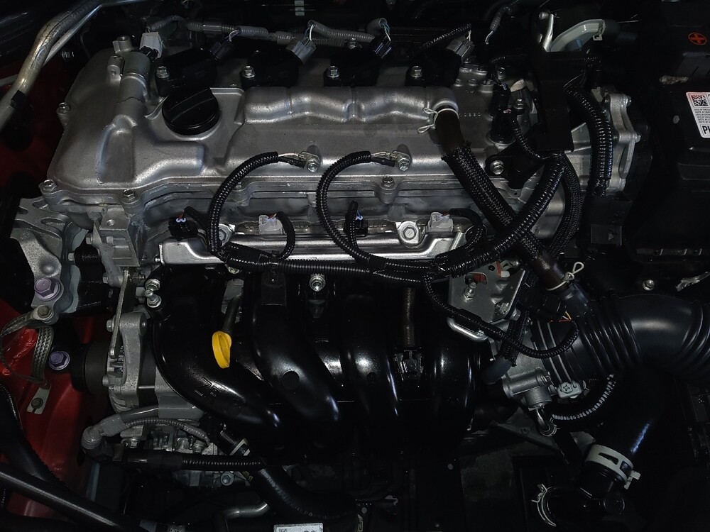 2022 Toyota Corolla in Orlando, FL 32808 - 18086142 30