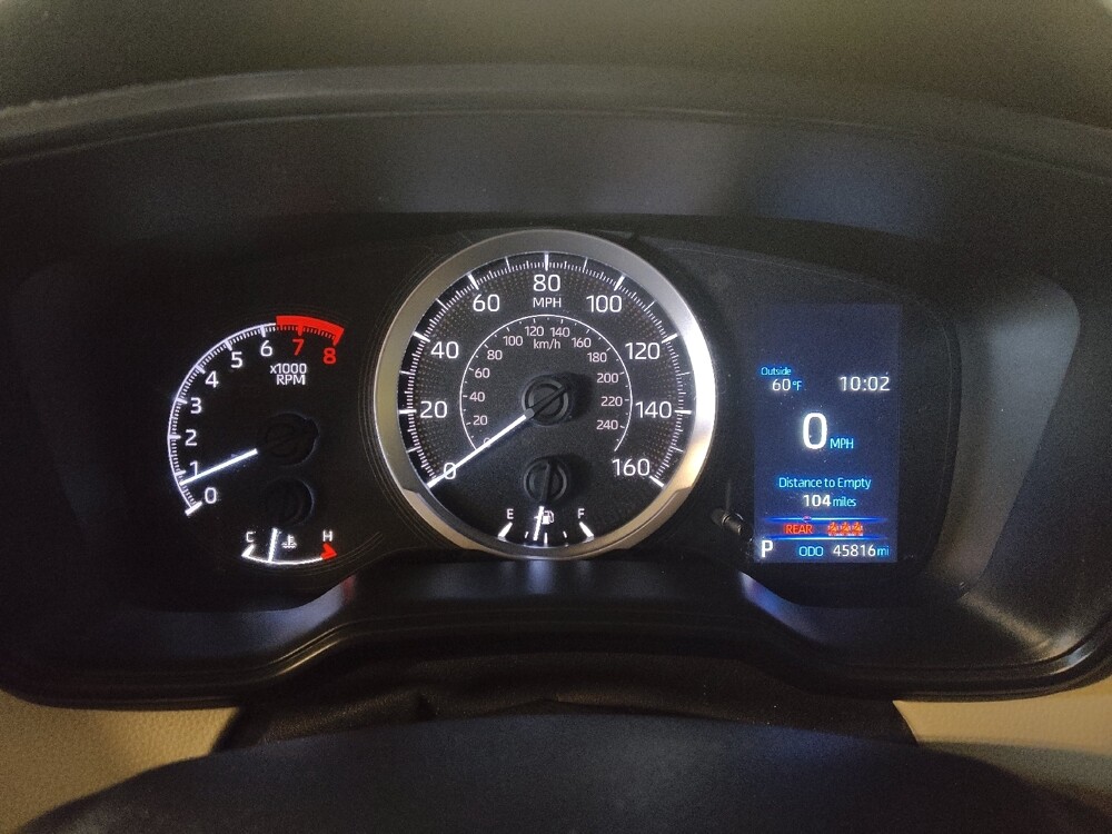 2022 Toyota Corolla in Orlando, FL 32808 - 18086142 23