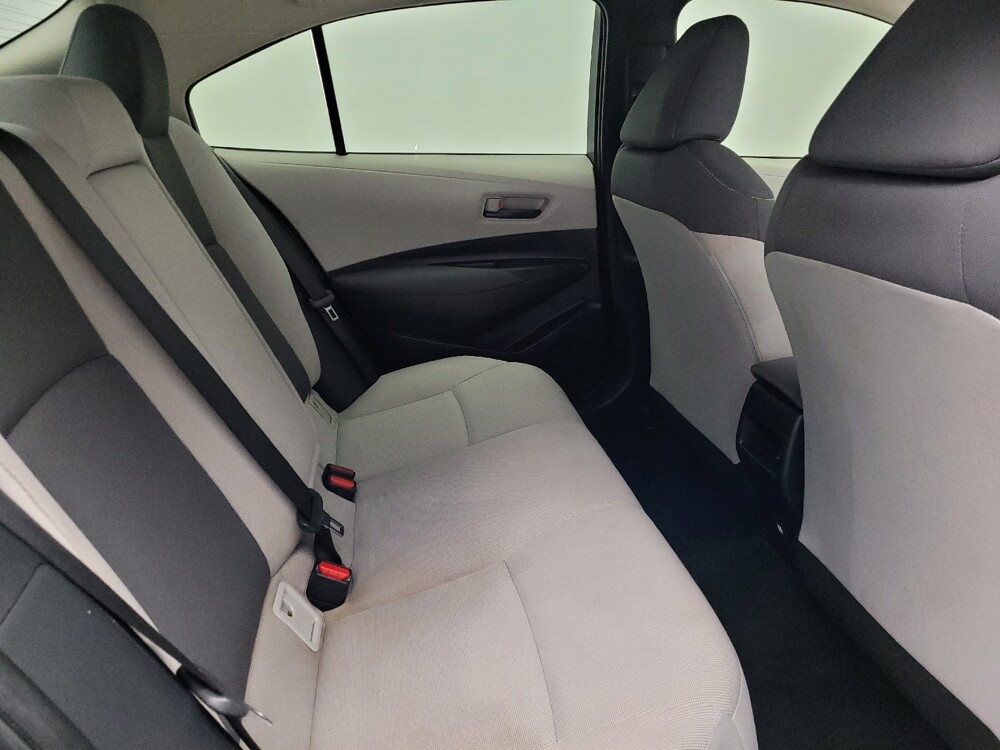 2022 Toyota Corolla in Orlando, FL 32808 - 18086142 19