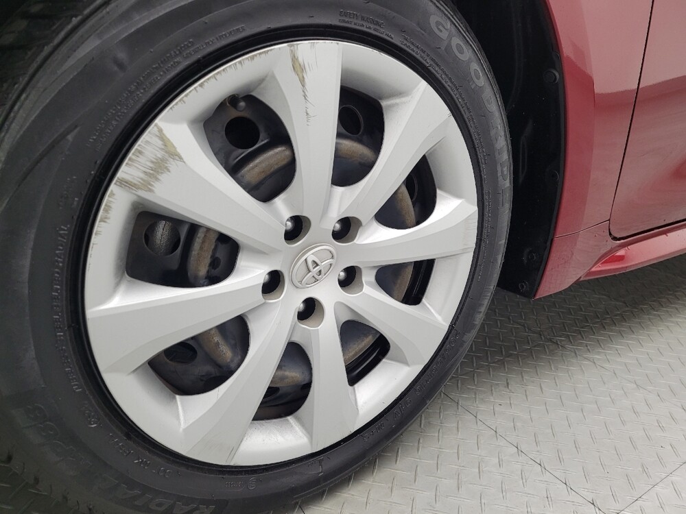 2022 Toyota Corolla in Orlando, FL 32808 - 18086142 31