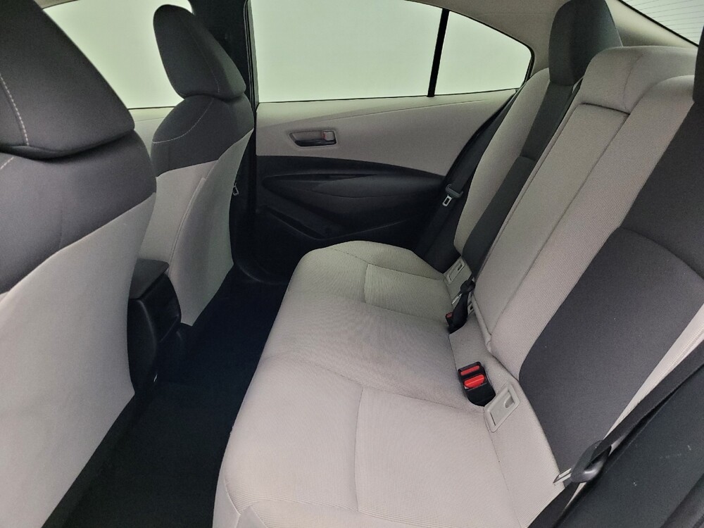 2022 Toyota Corolla in Orlando, FL 32808 - 18086142 18