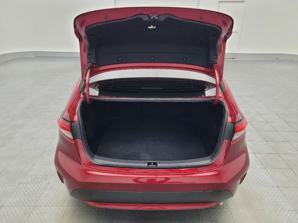 2022 Toyota Corolla in Orlando, FL 32808 - 18086142 29