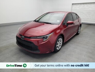 2022 Toyota Corolla in Orlando, FL 32808