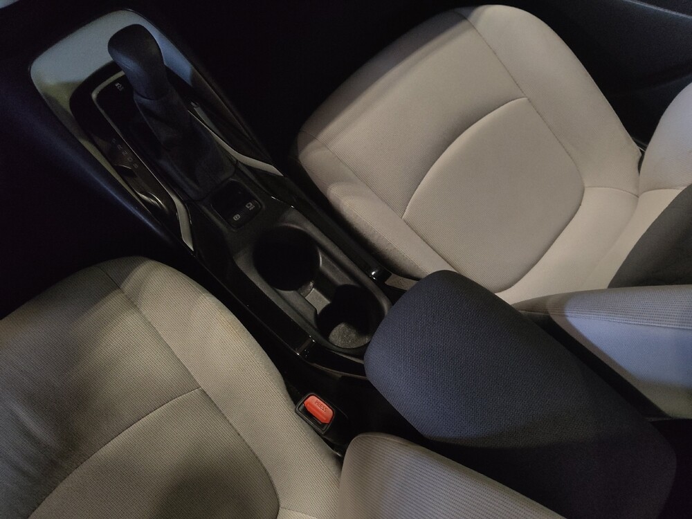 2022 Toyota Corolla in Orlando, FL 32808 - 18086142 26