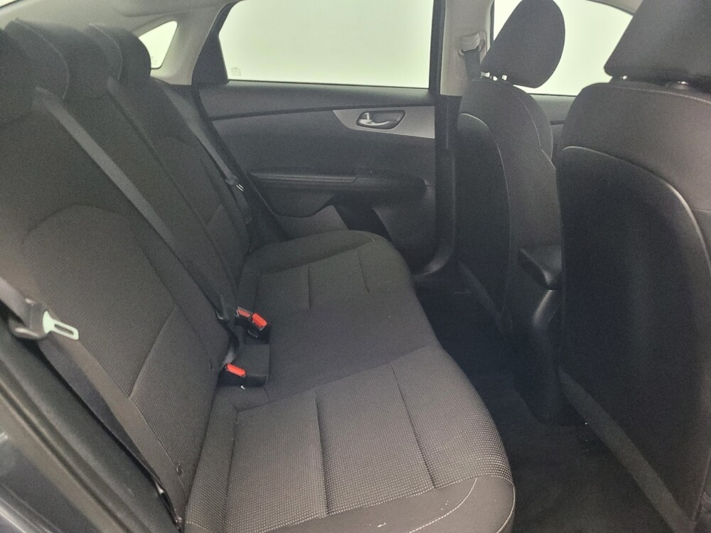 2020 Kia Forte in Orlando, FL 32808 - 18086144 19