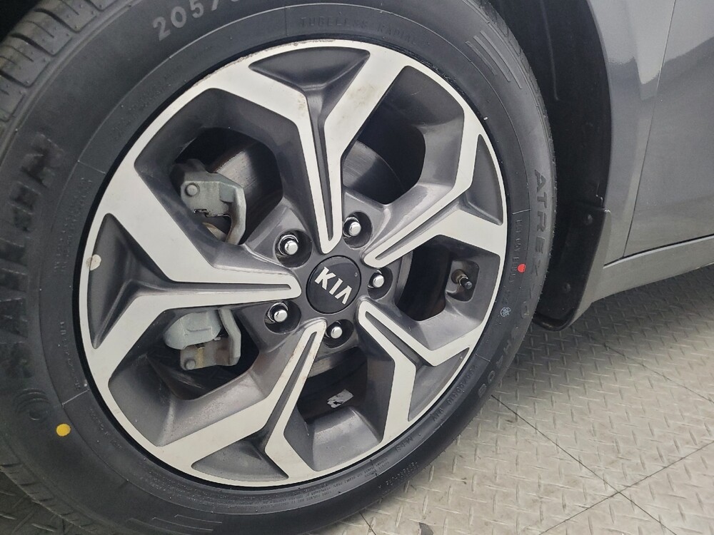 2020 Kia Forte in Orlando, FL 32808 - 18086144 31