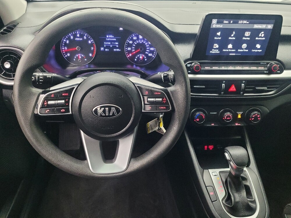 2020 Kia Forte in Orlando, FL 32808 - 18086144 22