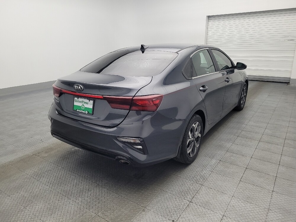 2020 Kia Forte in Orlando, FL 32808 - 18086144 9