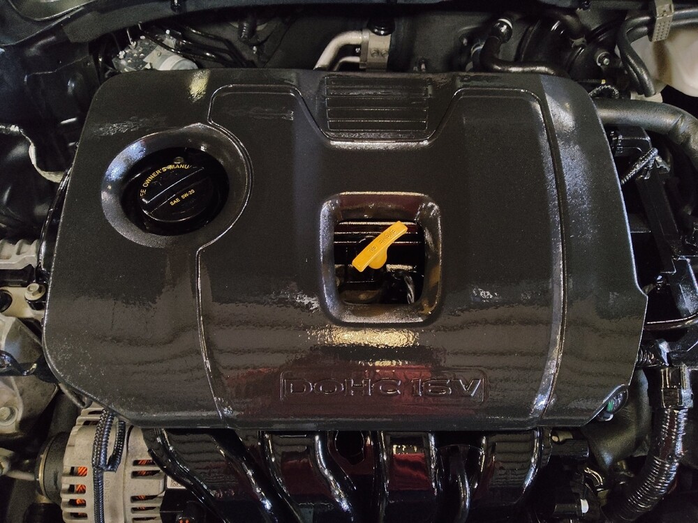 2020 Kia Forte in Orlando, FL 32808 - 18086144 30