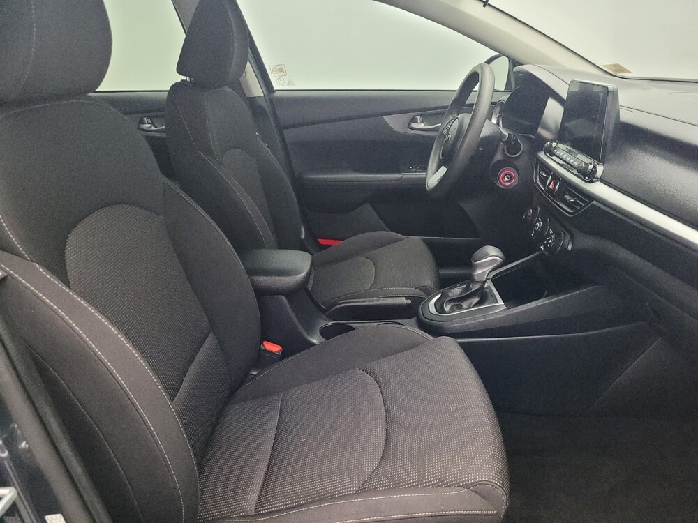 2020 Kia Forte in Orlando, FL 32808 - 18086144 21