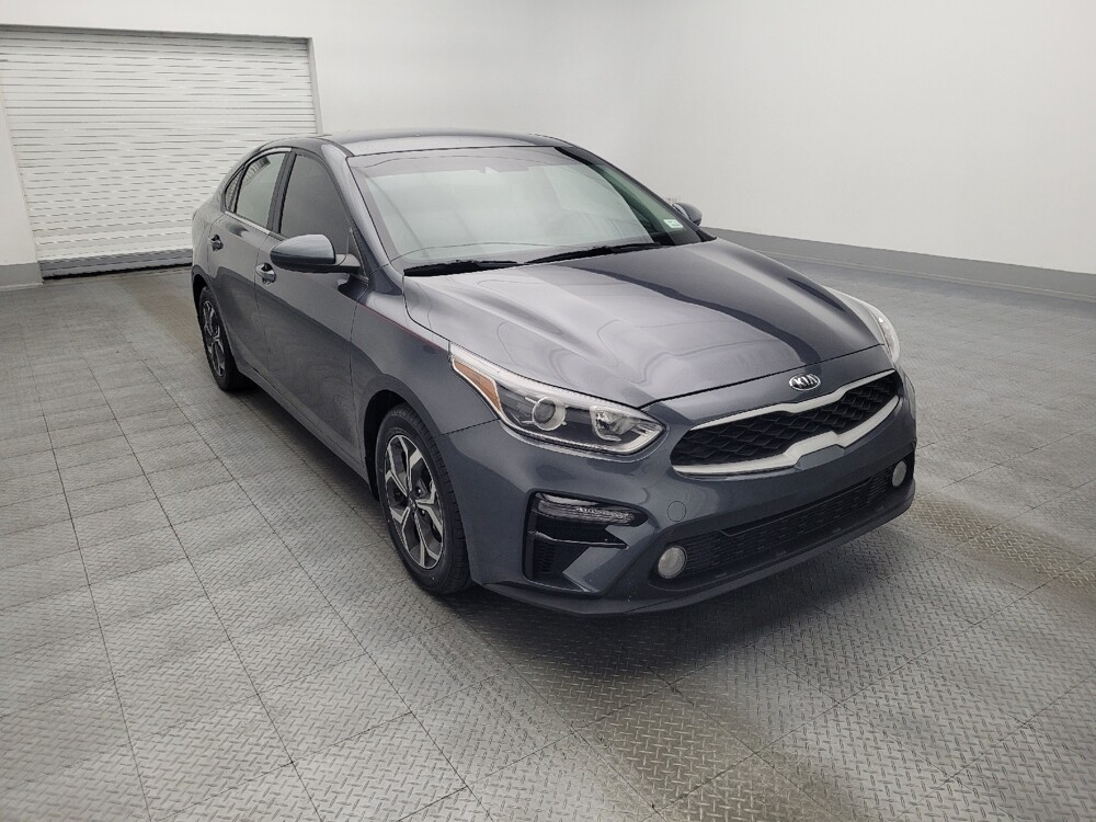 2020 Kia Forte in Orlando, FL 32808 - 18086144 13