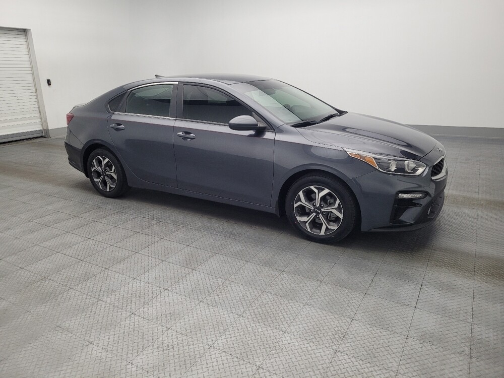 2020 Kia Forte in Orlando, FL 32808 - 18086144 11