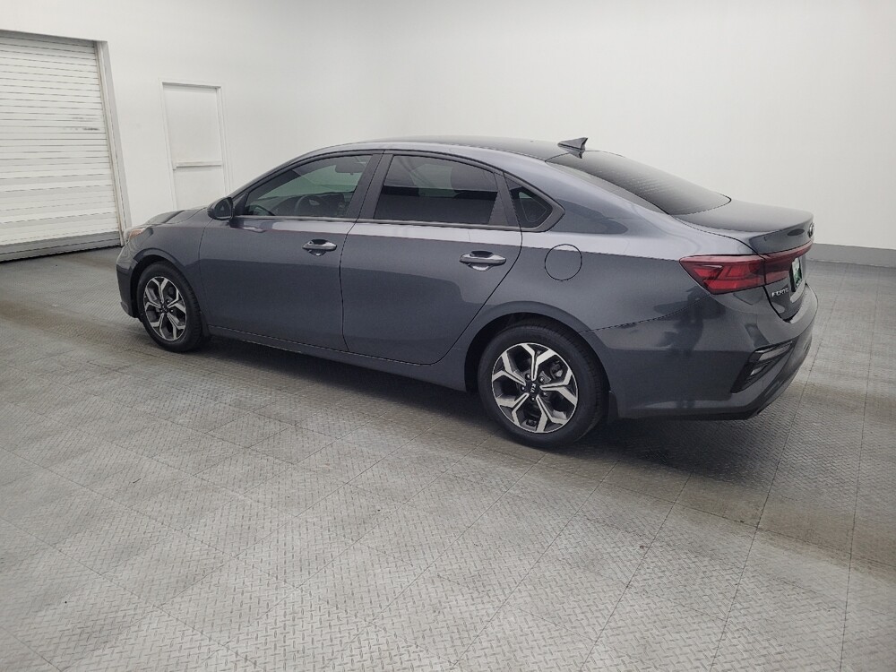 2020 Kia Forte in Orlando, FL 32808 - 18086144 3