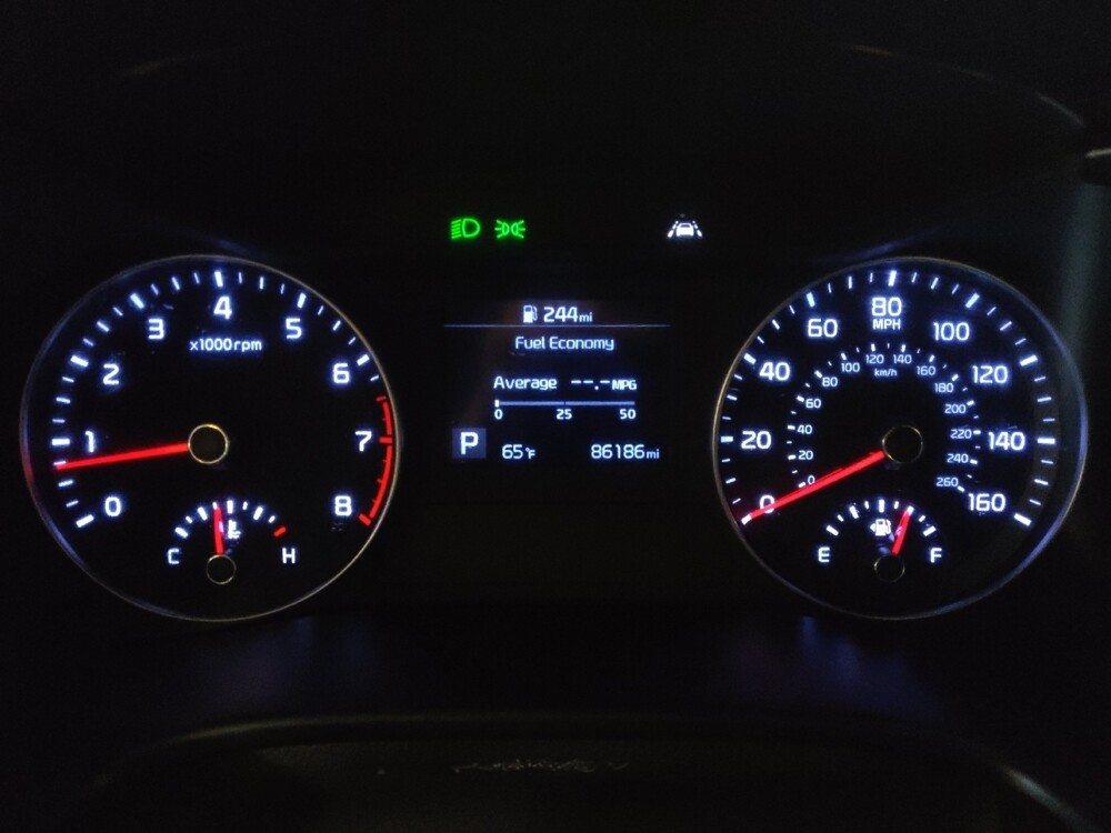 2020 Kia Forte in Orlando, FL 32808 - 18086144 23