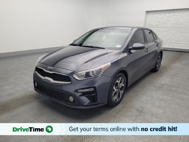 2020 Kia Forte in Orlando, FL 32808