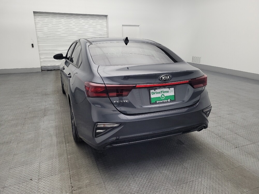 2020 Kia Forte in Orlando, FL 32808 - 18086144 6