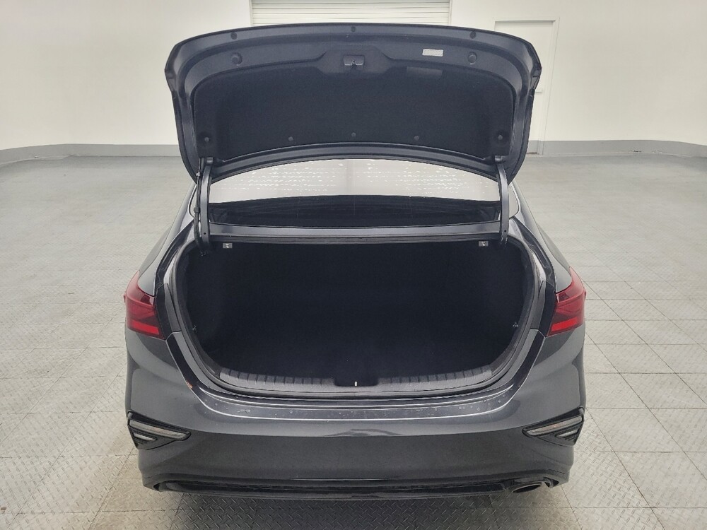 2020 Kia Forte in Orlando, FL 32808 - 18086144 29