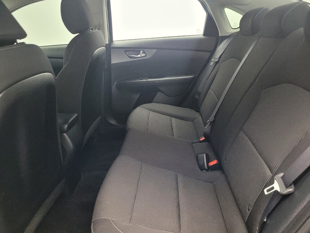 2020 Kia Forte in Orlando, FL 32808 - 18086144 18