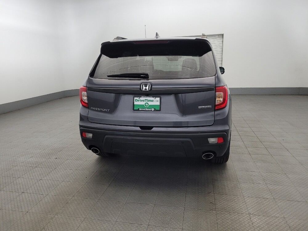 2021 Honda Passport in Laurel, MD 20724 - 18086145 7