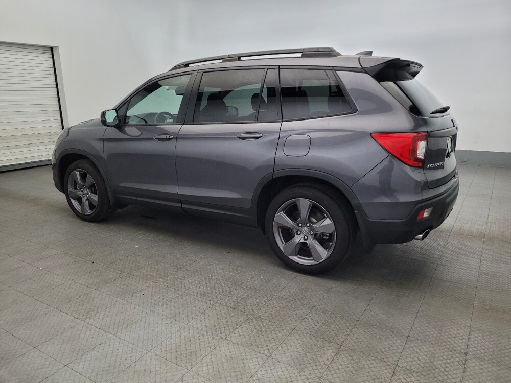 2021 Honda Passport in Laurel, MD 20724 - 18086145 3