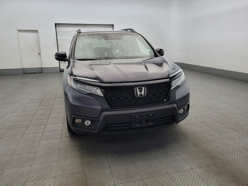 2021 Honda Passport in Laurel, MD 20724 - 18086145 14