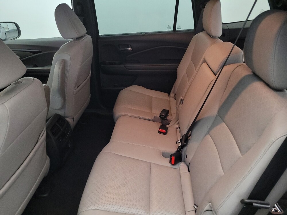 2021 Honda Passport in Laurel, MD 20724 - 18086145 18