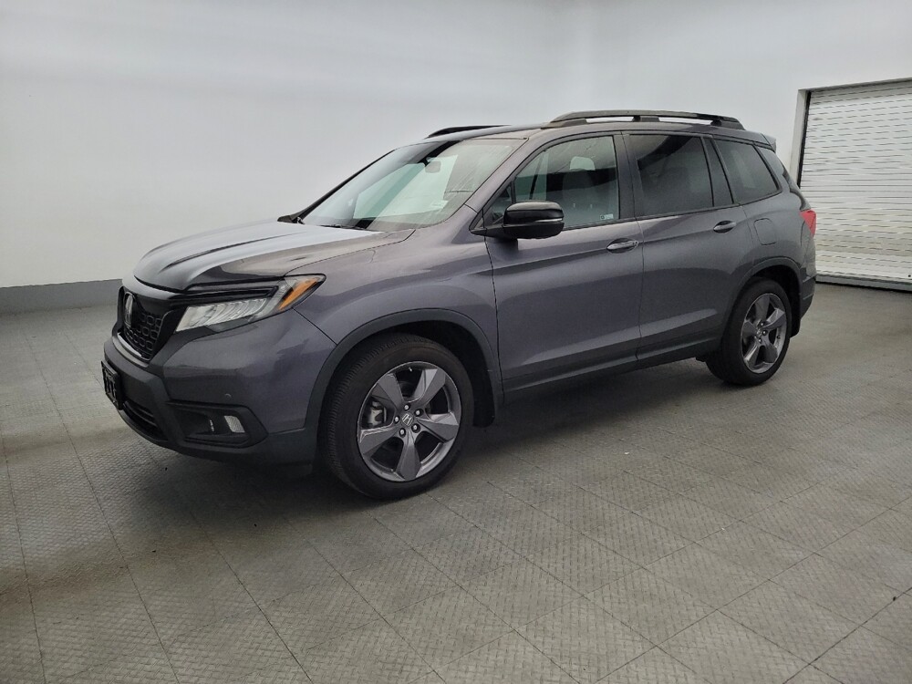 2021 Honda Passport in Laurel, MD 20724 - 18086145 2